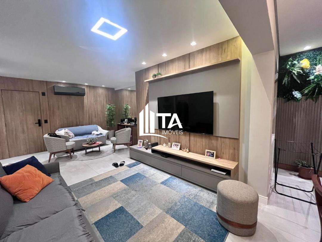 Apartamento, 3 quartos, 107 m² - Foto 2