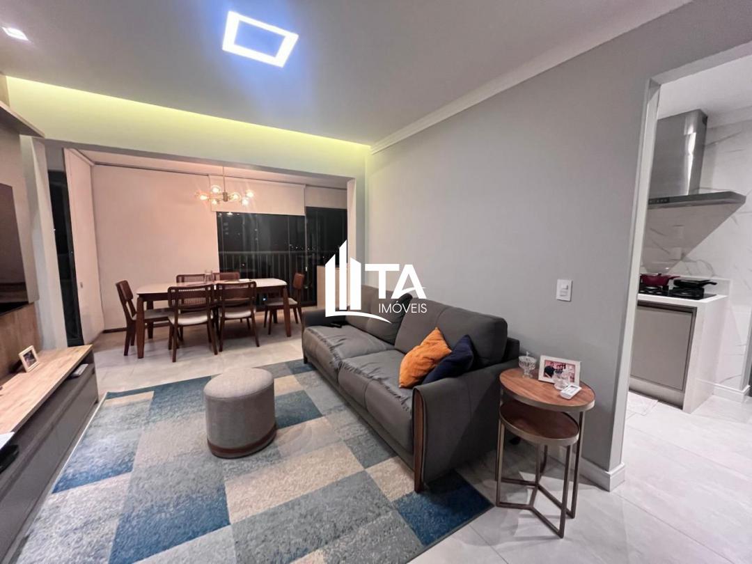 Apartamento, 3 quartos, 107 m² - Foto 5