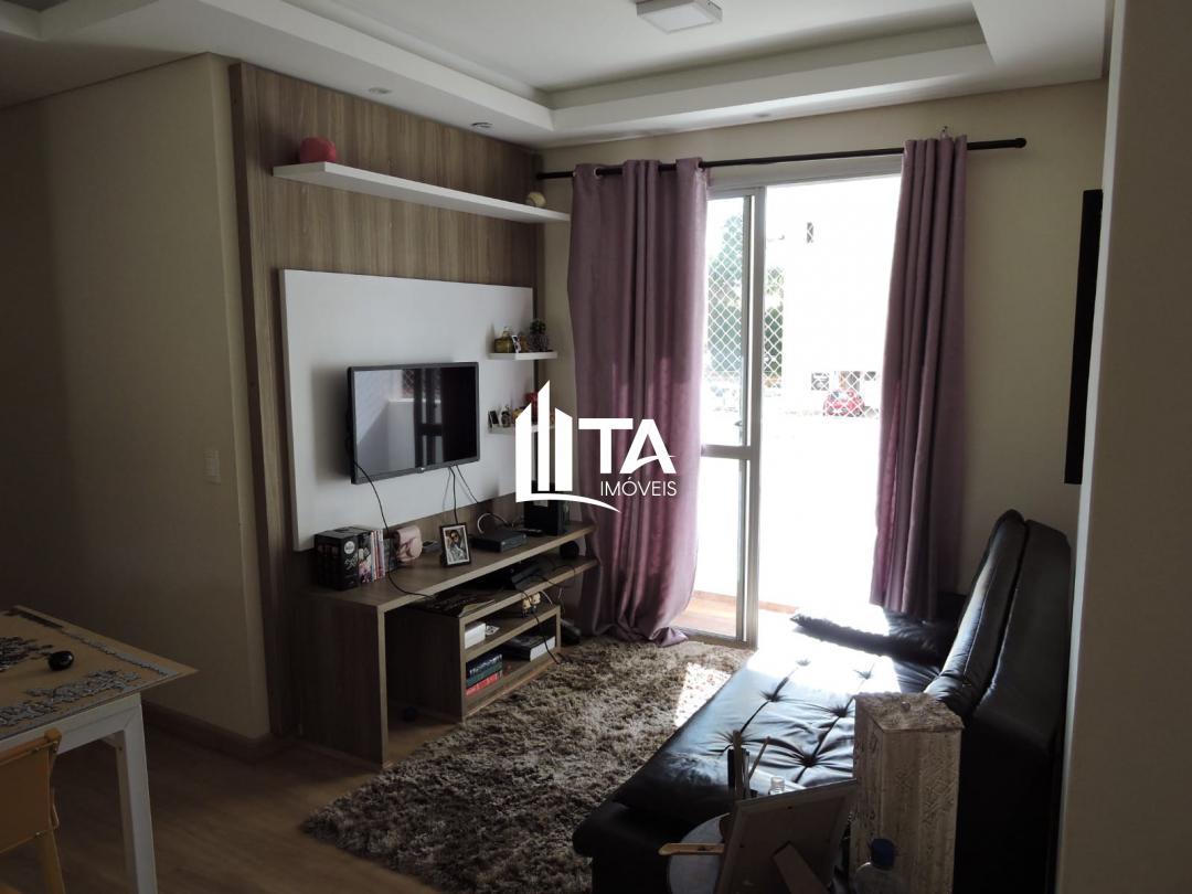 Apartamento, 2 quartos, 57 m² - Foto 1