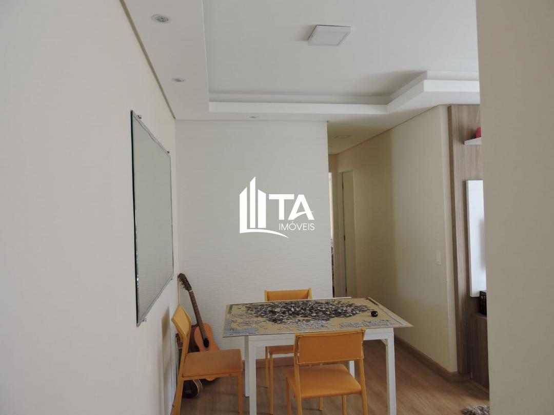 Apartamento, 2 quartos, 57 m² - Foto 6