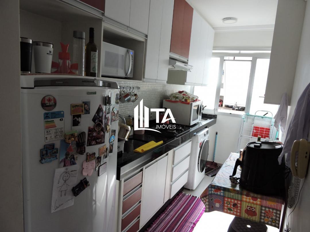 Apartamento, 2 quartos, 57 m² - Foto 2
