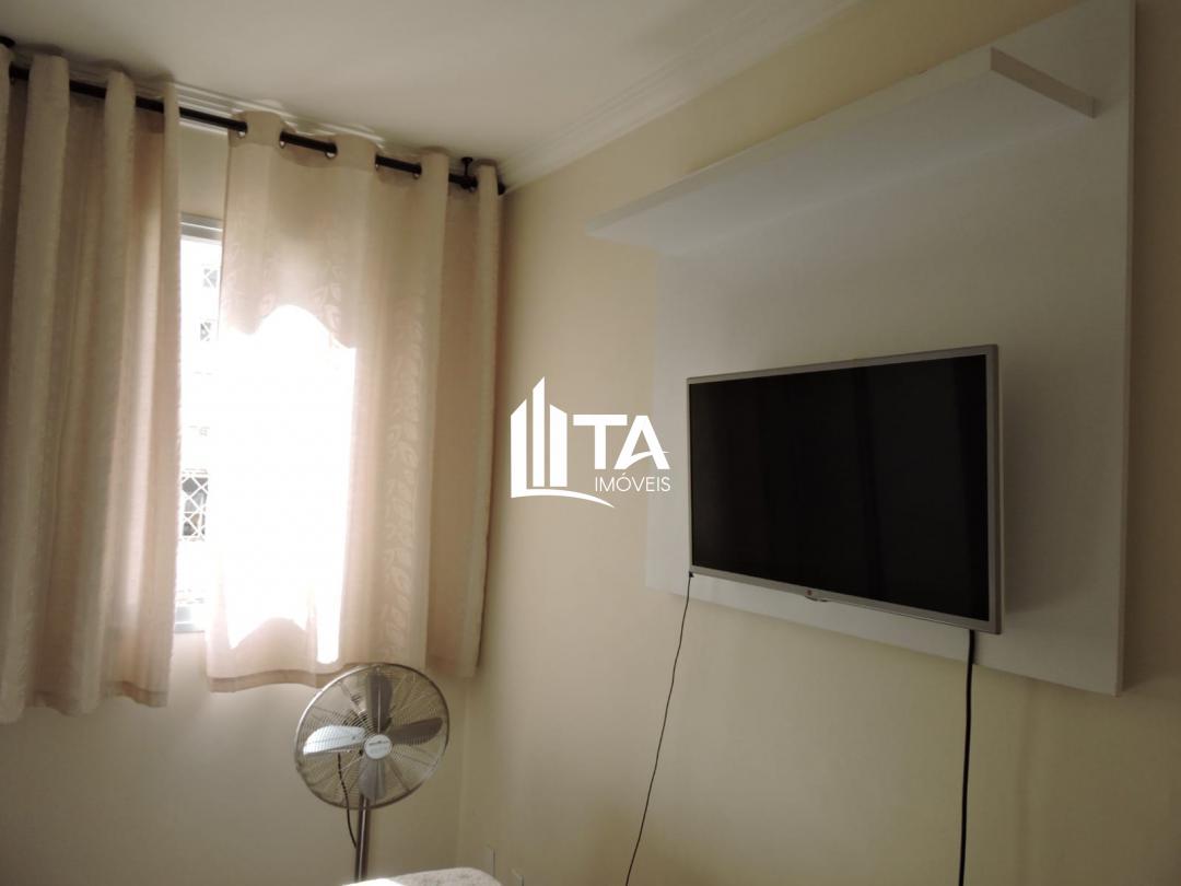 Apartamento, 2 quartos, 57 m² - Foto 11