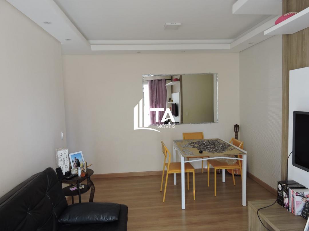 Apartamento, 2 quartos, 57 m² - Foto 7