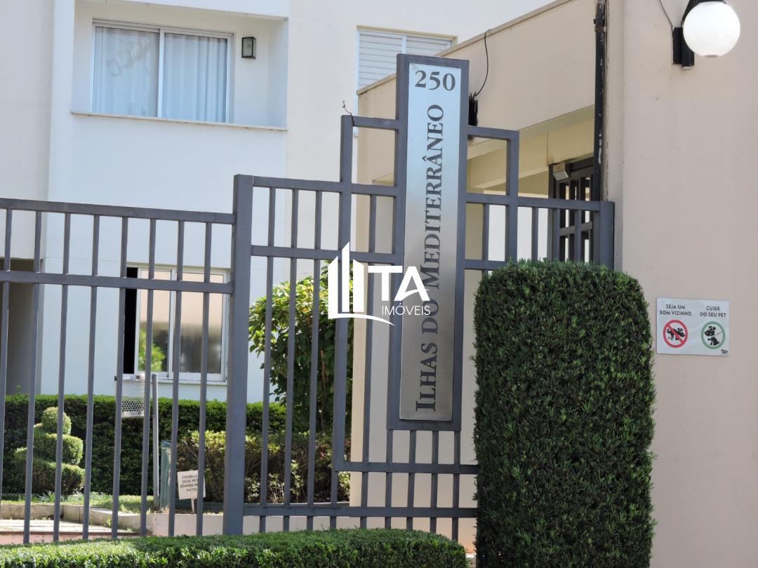 Apartamento, 2 quartos, 57 m² - Foto 16