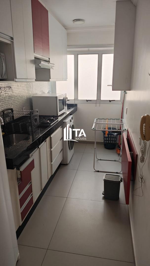 Apartamento, 2 quartos, 57 m² - Foto 4