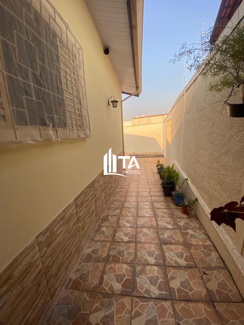 Casa, 3 quartos, 180 m² - Foto 11