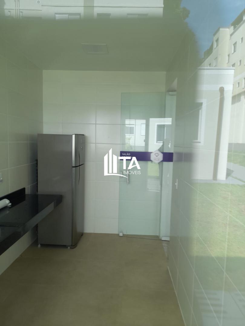 Apartamento, 2 quartos, 49 m² - Foto 21