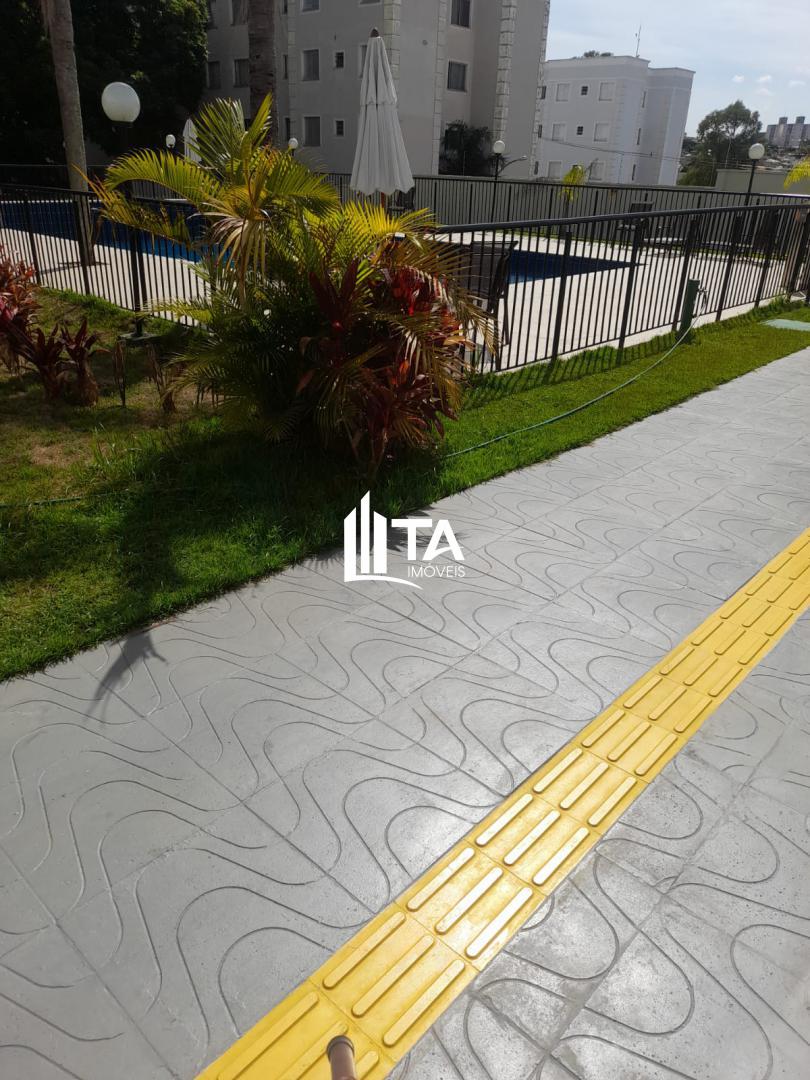 Apartamento, 2 quartos, 49 m² - Foto 18