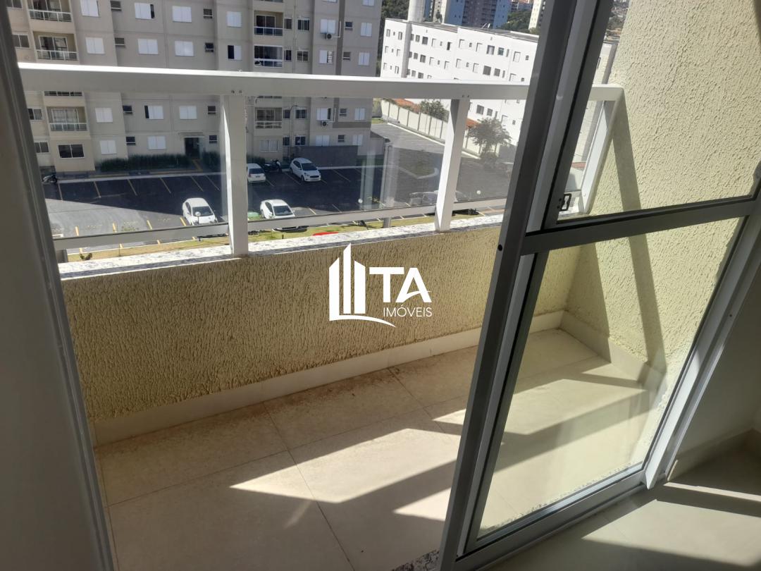 Apartamento, 2 quartos, 49 m² - Foto 2