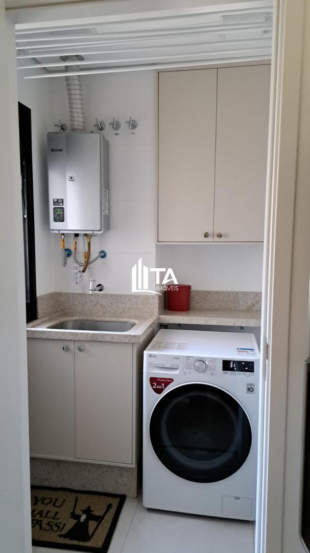 Apartamento, 3 quartos, 98 m² - Foto 9