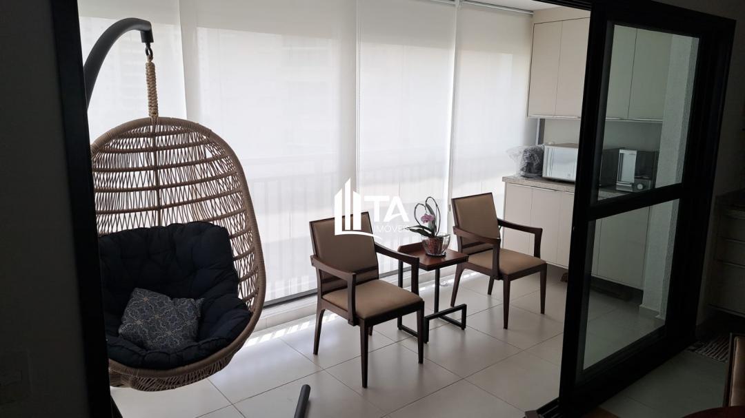 Apartamento, 3 quartos, 98 m² - Foto 2