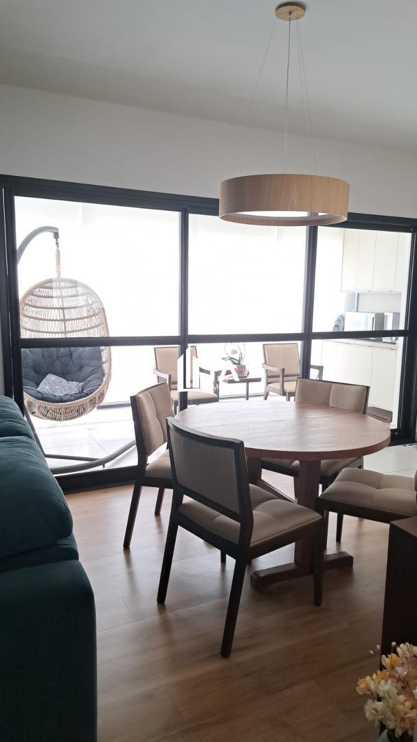 Apartamento, 3 quartos, 98 m² - Foto 3