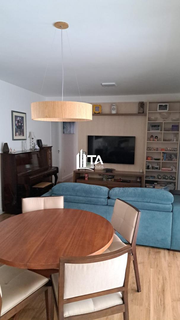 Apartamento, 3 quartos, 98 m² - Foto 4