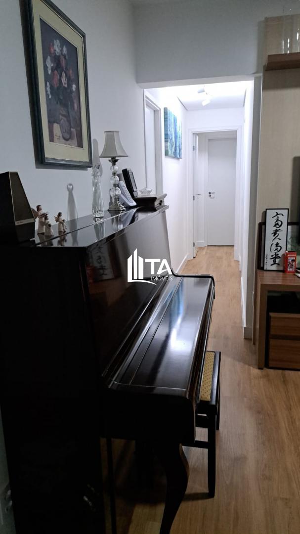 Apartamento, 3 quartos, 98 m² - Foto 5