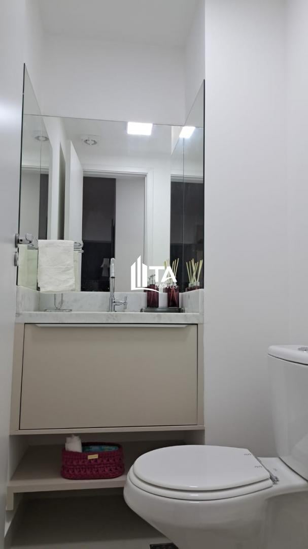 Apartamento, 3 quartos, 98 m² - Foto 6