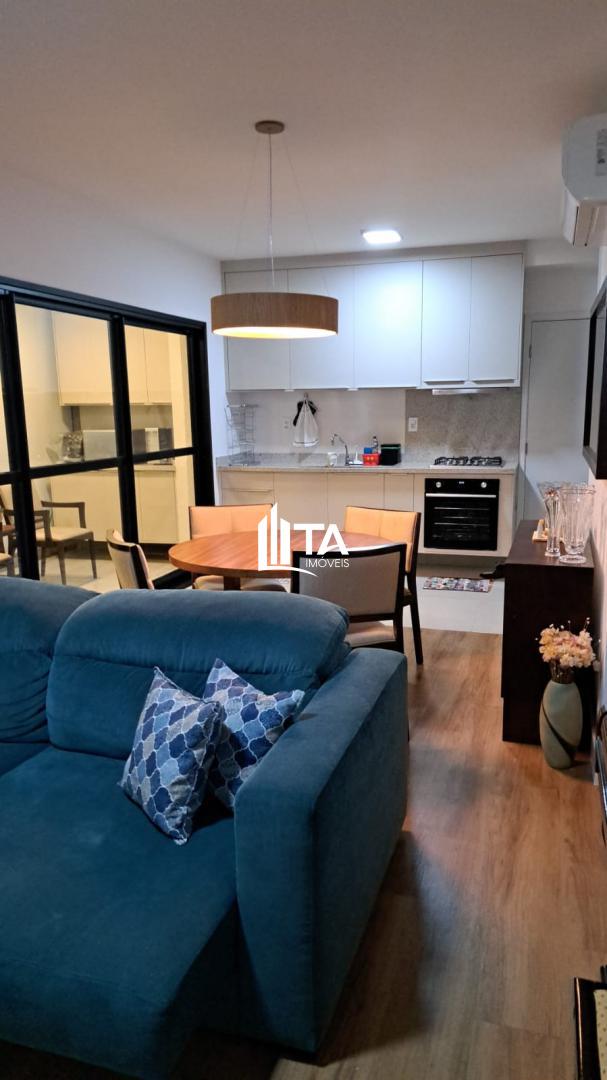 Apartamento, 3 quartos, 98 m² - Foto 1