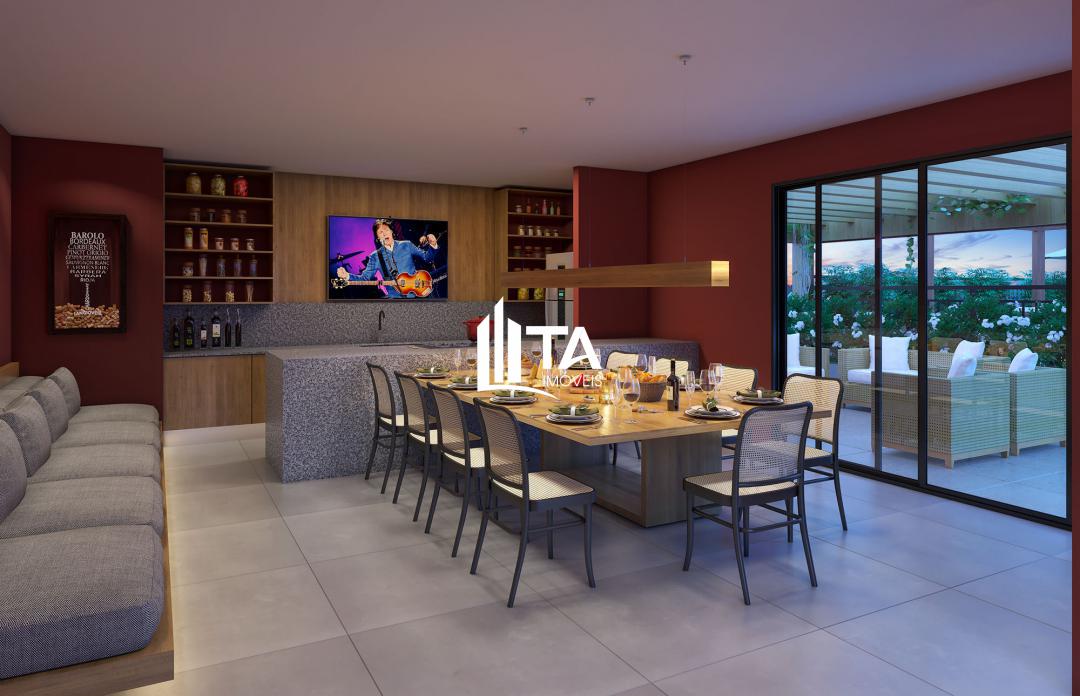 Apartamento, 3 quartos, 98 m² - Foto 26