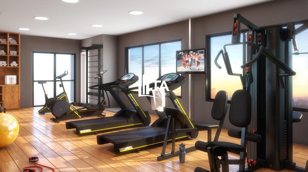 Apartamento, 3 quartos, 98 m² - Foto 28