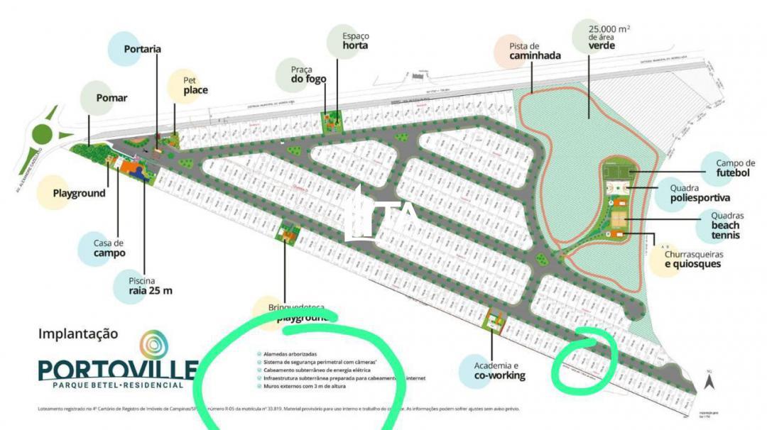 Terreno, 300 m² - Foto 28