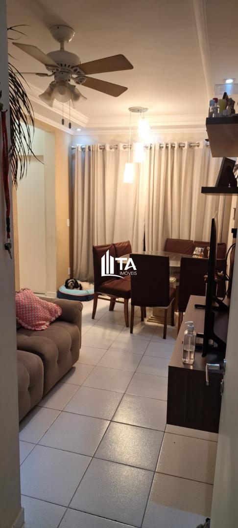 Apartamento, 2 quartos, 48 m² - Foto 1