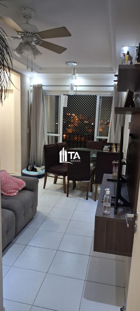 Apartamento, 2 quartos, 48 m² - Foto 3