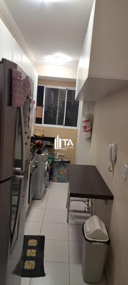 Apartamento, 2 quartos, 48 m² - Foto 5