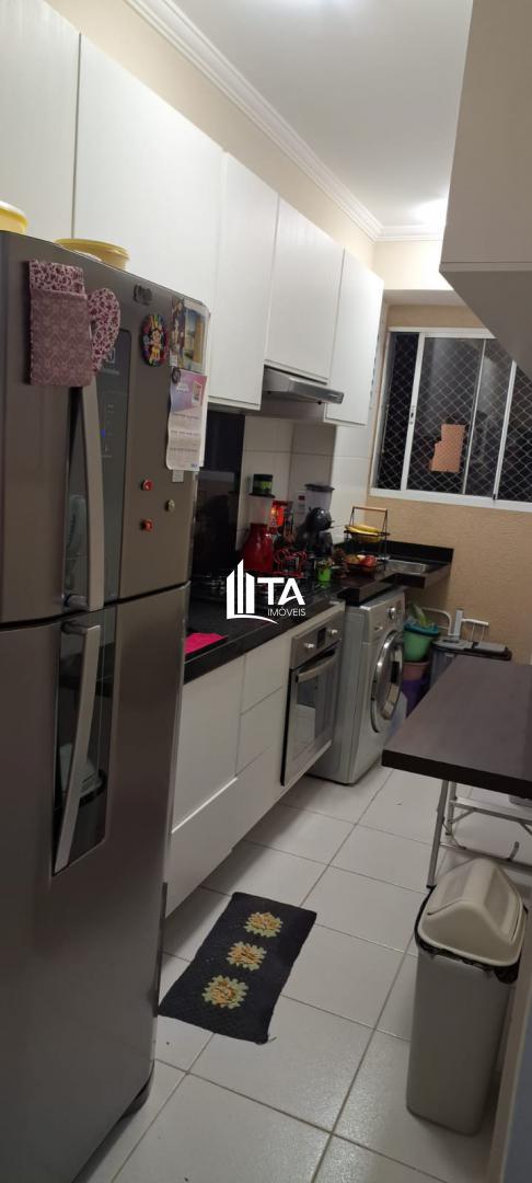 Apartamento, 2 quartos, 48 m² - Foto 4