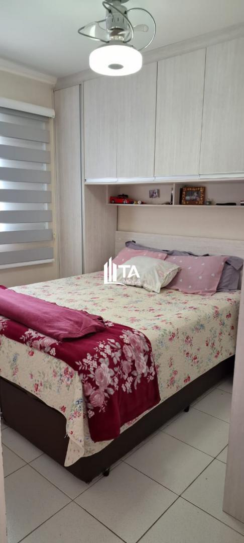 Apartamento, 2 quartos, 48 m² - Foto 6