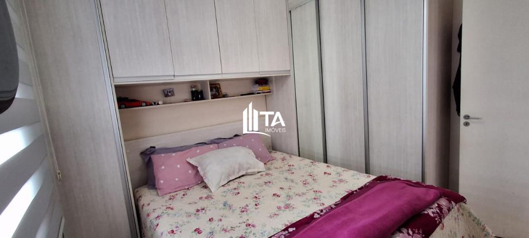 Apartamento, 2 quartos, 48 m² - Foto 7