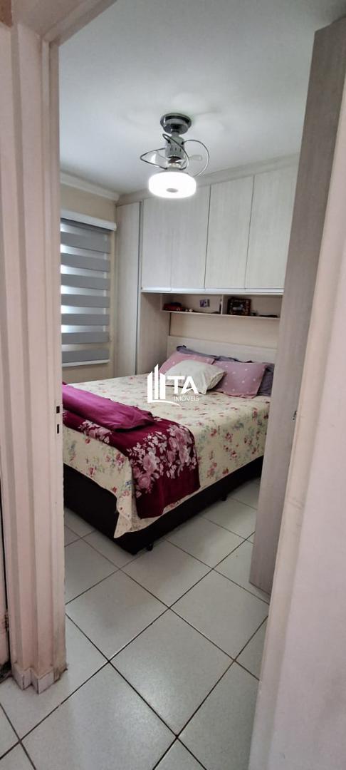 Apartamento, 2 quartos, 48 m² - Foto 8