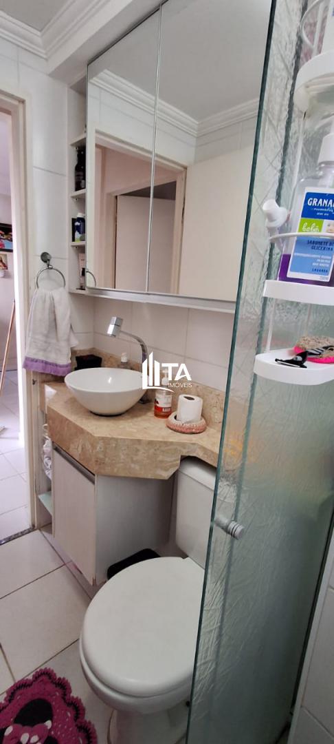 Apartamento, 2 quartos, 48 m² - Foto 9