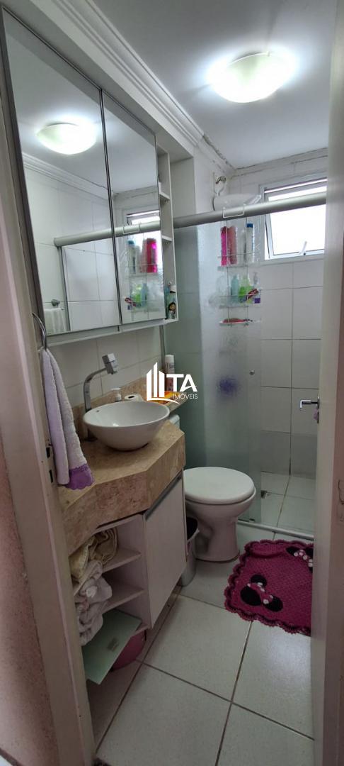 Apartamento, 2 quartos, 48 m² - Foto 10