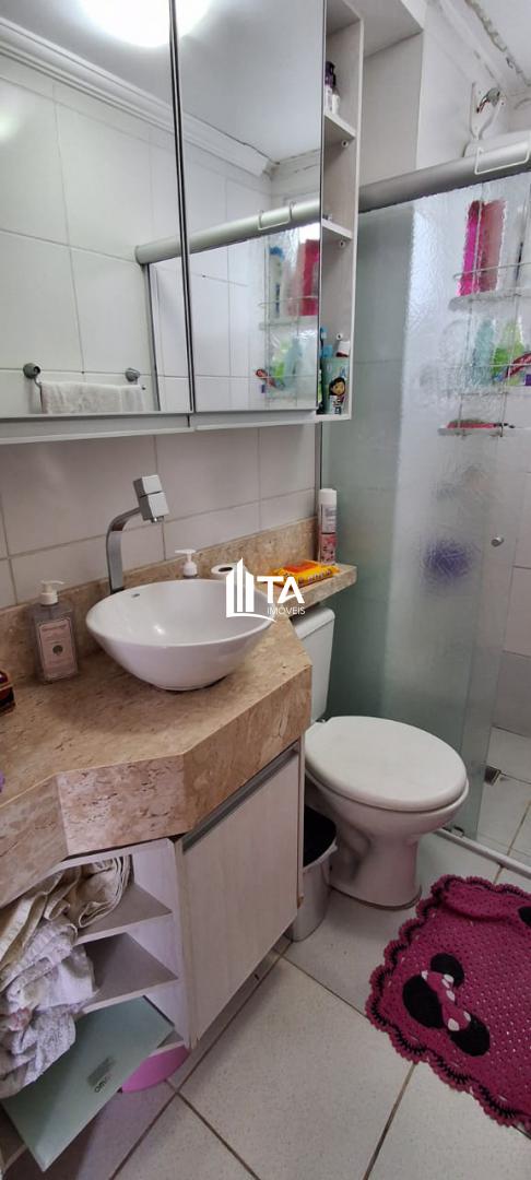 Apartamento, 2 quartos, 48 m² - Foto 11