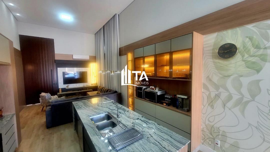 Casa de Condomínio, 4 quartos - Foto 7
