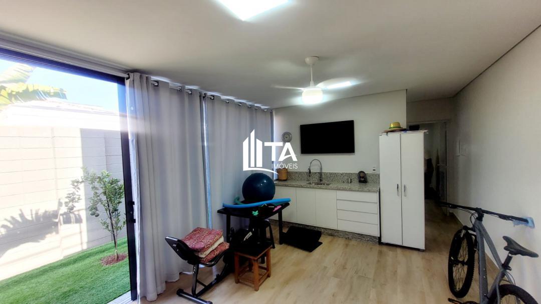 Casa de Condomínio, 4 quartos - Foto 44