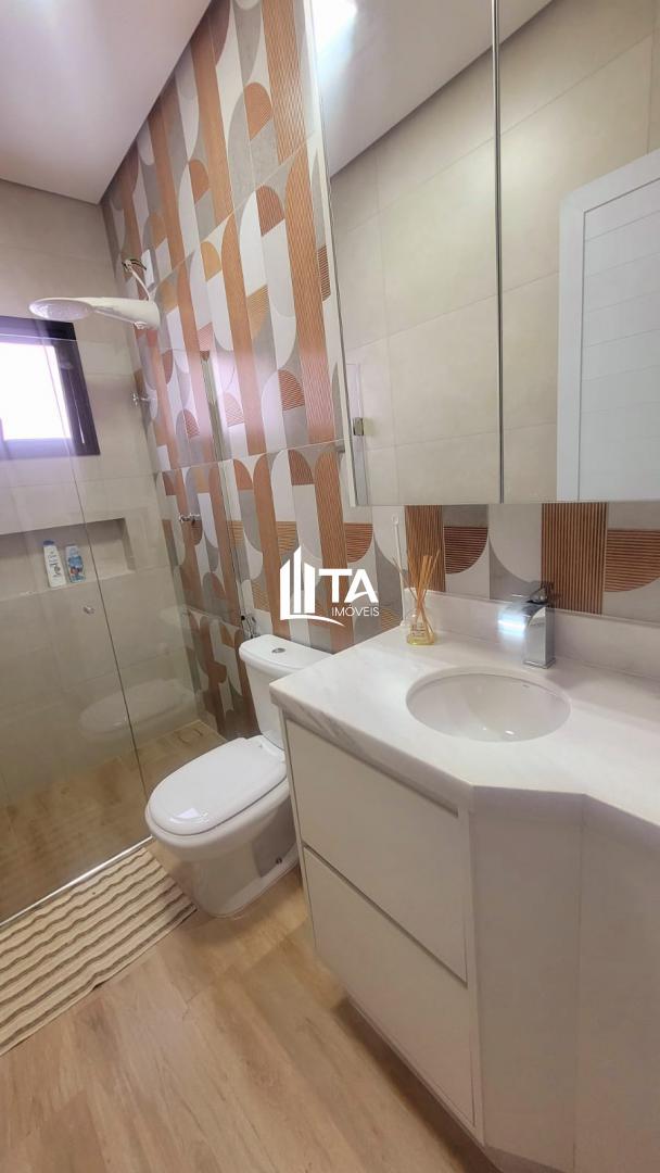 Casa de Condomínio, 4 quartos - Foto 45