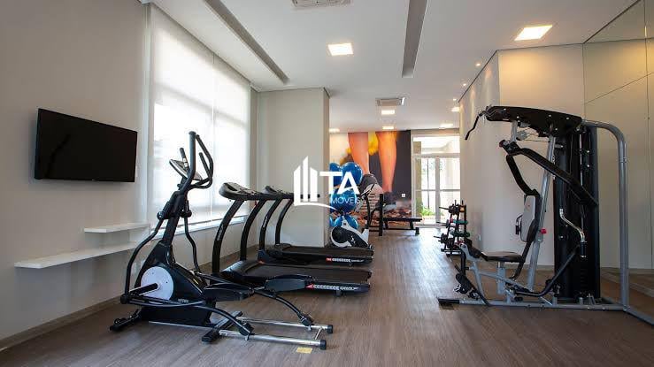 Apartamento, 3 quartos, 75 m² - Foto 37