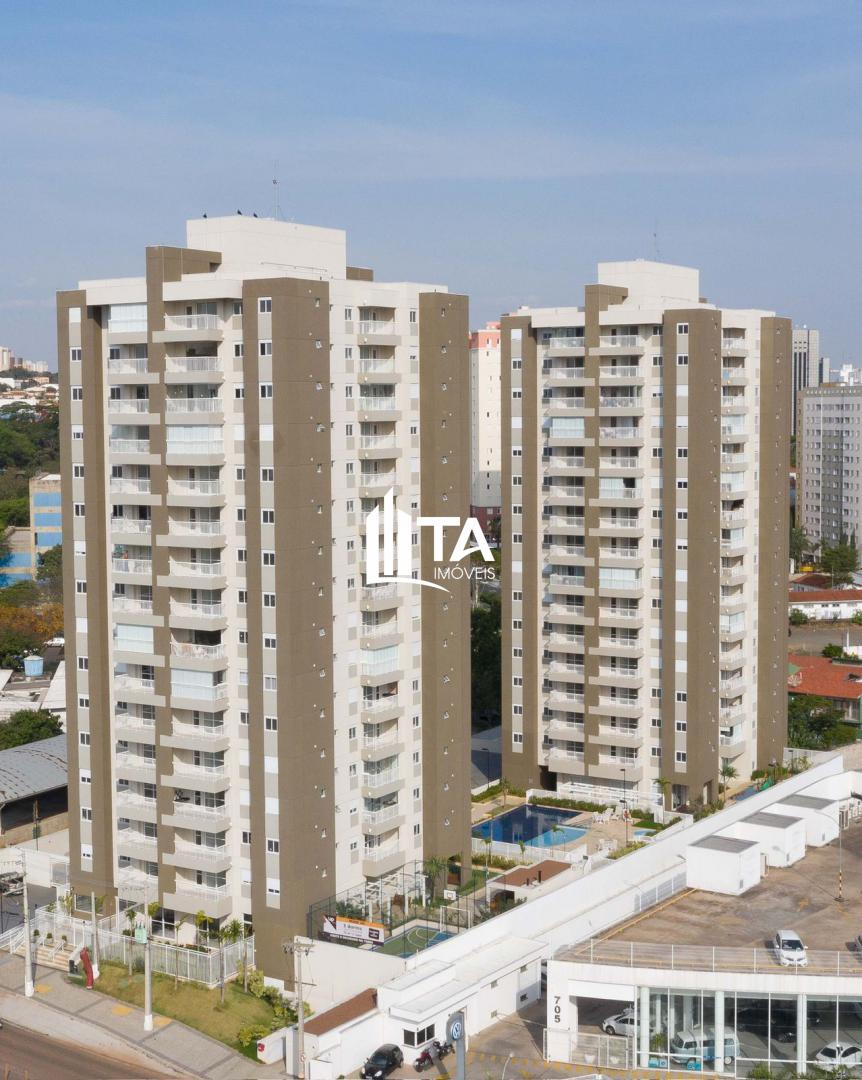 Apartamento, 3 quartos, 75 m² - Foto 42