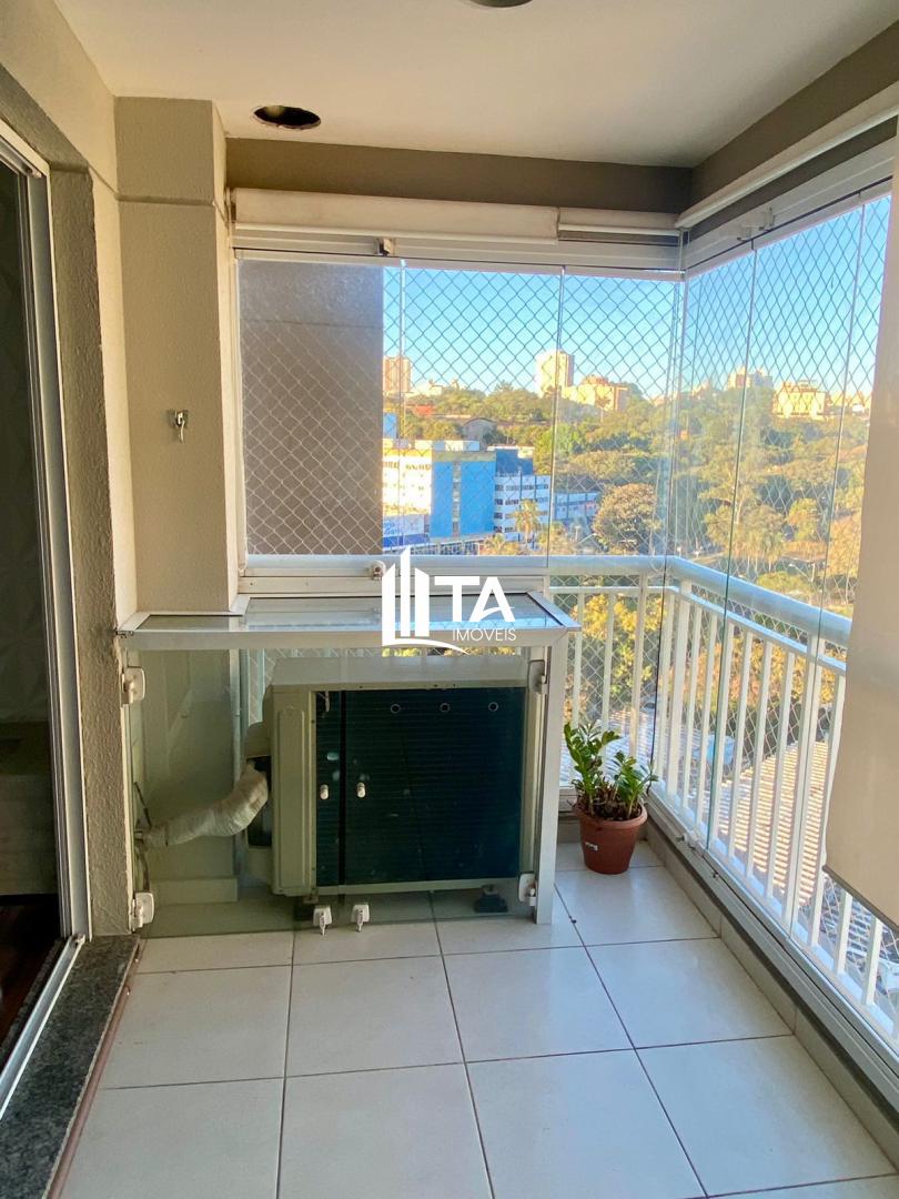 Apartamento, 3 quartos, 75 m² - Foto 5