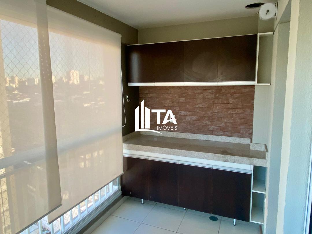 Apartamento, 3 quartos, 75 m² - Foto 2