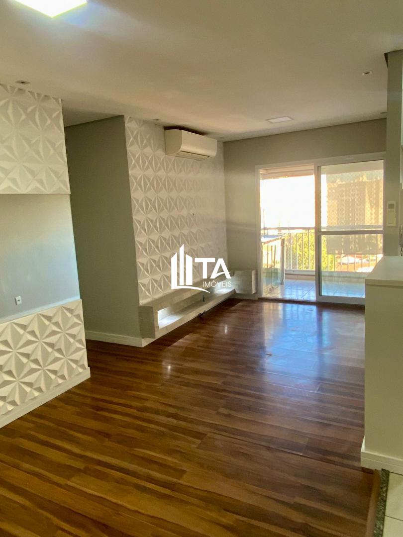 Apartamento, 3 quartos, 75 m² - Foto 3