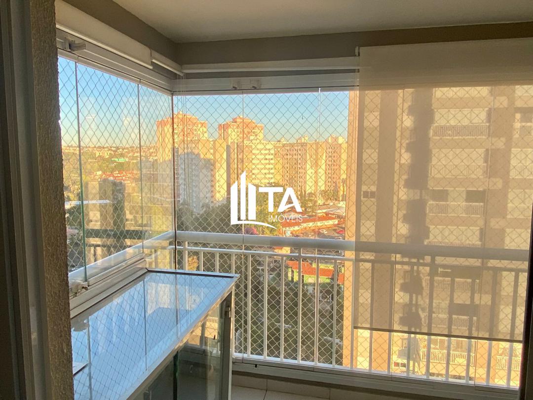 Apartamento, 3 quartos, 75 m² - Foto 4