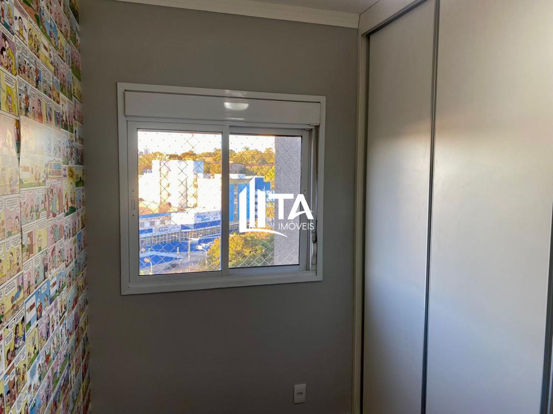 Apartamento, 3 quartos, 75 m² - Foto 21