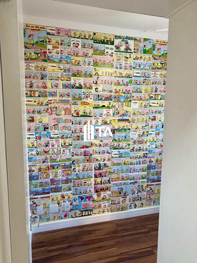 Apartamento, 3 quartos, 75 m² - Foto 20