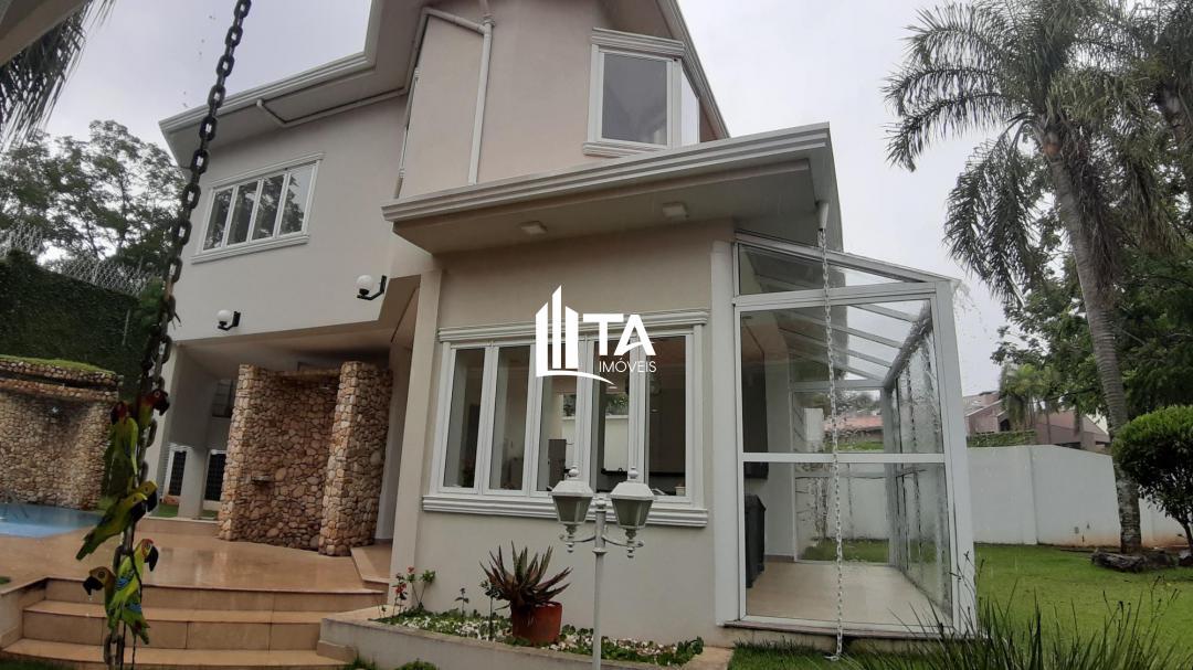 Casa de Condomínio, 6 quartos - Foto 4