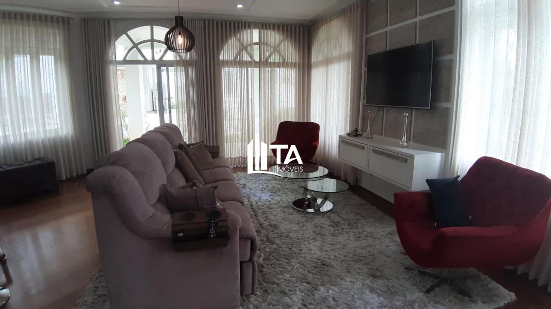 Casa de Condomínio, 6 quartos - Foto 6