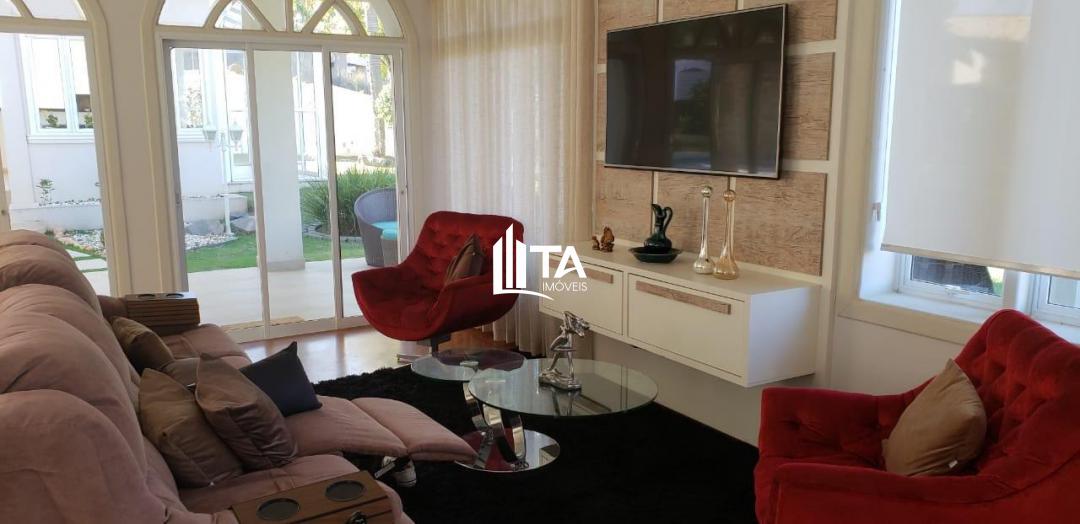 Casa de Condomínio, 6 quartos - Foto 7