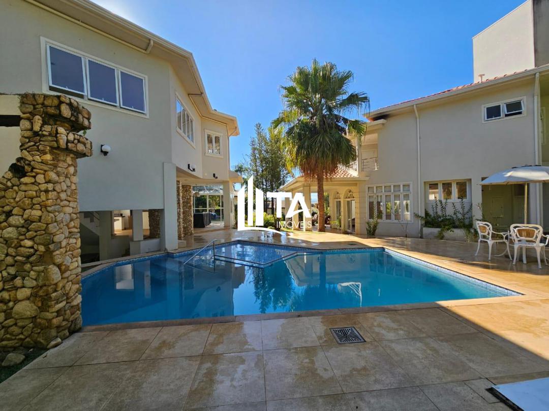 Casa de Condomínio, 6 quartos - Foto 16