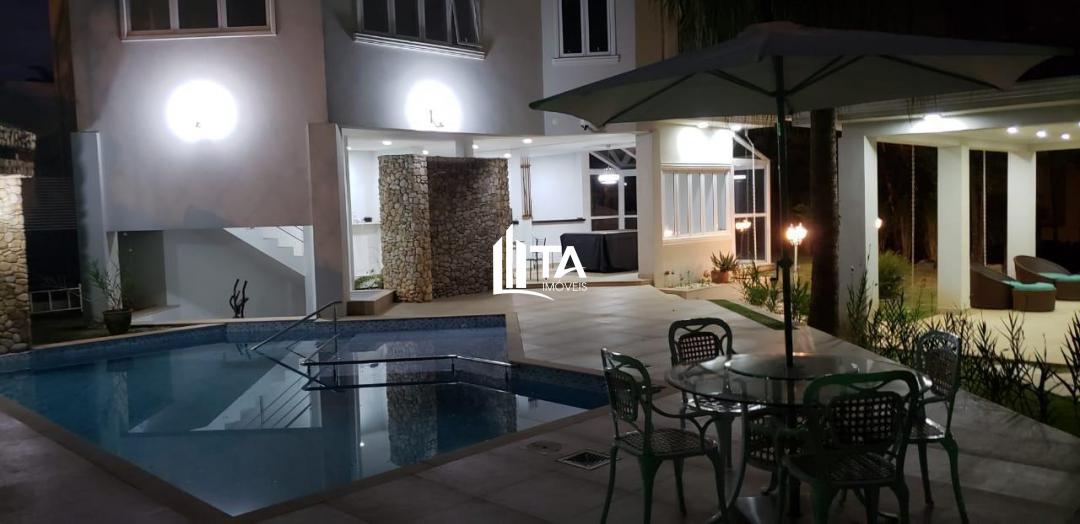 Casa de Condomínio, 6 quartos - Foto 17