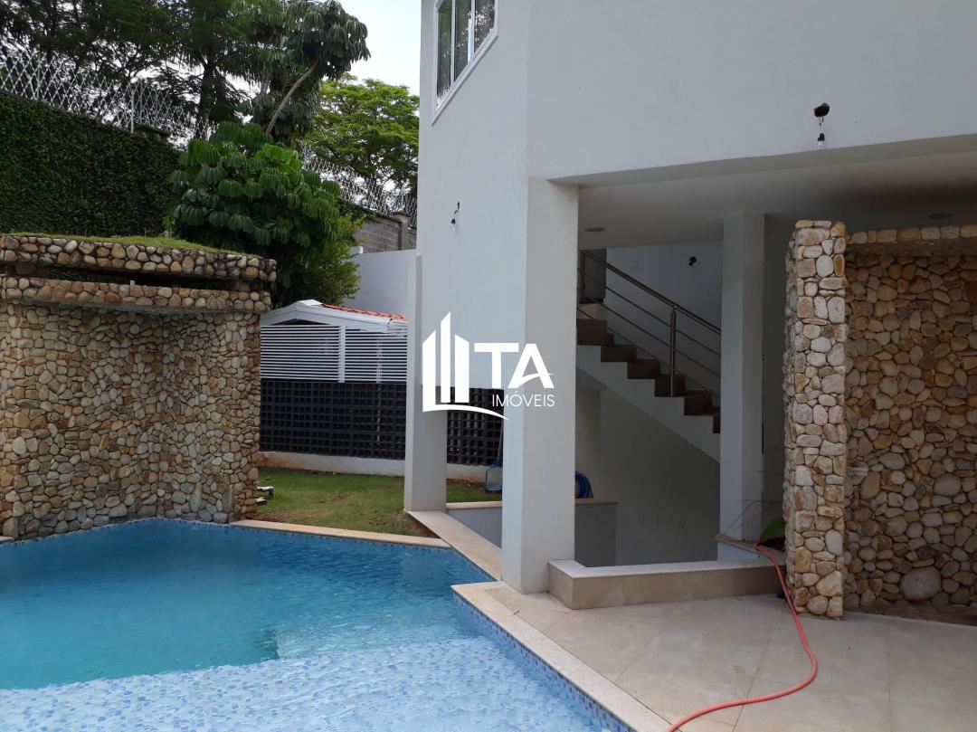 Casa de Condomínio, 6 quartos - Foto 18